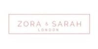 Zora & Sarah London coupons