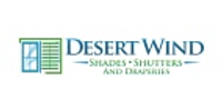 Desert Wind Shutters coupons
