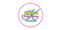 Kybo's Baby Clothing coupons