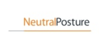 Neutral Posture coupons