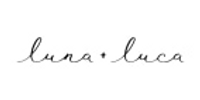 Luna + Luca coupons