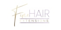 Fine Hair Extensions coupons