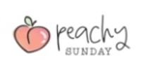 Peachy Sunday coupons