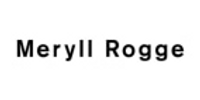 Meryll Rogge coupons
