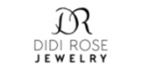 Didi Rose Jewelry coupons