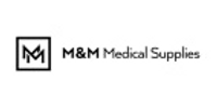 M&M Medical Supplies coupons