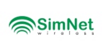 SimNet Wireless coupons