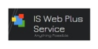 IS Web Plus Service coupons