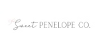 Sweet Penelope Co. coupons