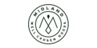 Midland Shop coupons
