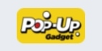 Pop-up Gadget coupons