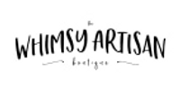 The Whimsy Artisan Boutique coupons