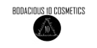 Bodacious 10 Cosmetics coupons