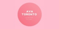 Ava Studio Toronto coupons