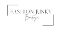 Fashion Junky BoutiqueLLC coupons