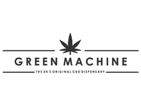 Green Machine CBD coupons