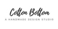 Cotton Bottom Designs coupons