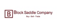 Block Saddle Company coupons