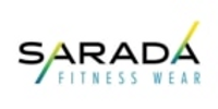 Sarada Fitness Wear coupons