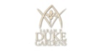 Duke Gardens coupons