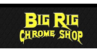 Big Rig Chrome Shop coupons