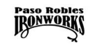 Paso Robles Ironworks coupons