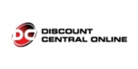 DiscountCentralOnline coupons
