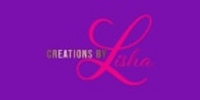 Creations By Lisha coupons