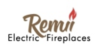 Remii Electric Fireplaces coupons