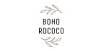 Boho Rococo Designs coupons