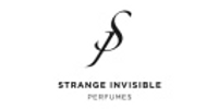 Strange Invisible Perfumes coupons