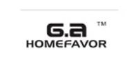 G.A Home Favor coupons