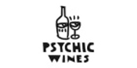 Psychic Wines coupons