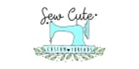 Sew Cute Custom Threads coupons