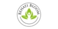 Behati Bloom coupons