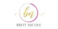 The Britt Nicole coupons