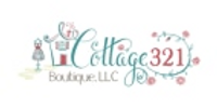 Cottage 321 Boutique LLC coupons