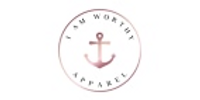 I AM WORTHY APPAREL coupons