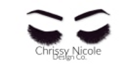 Chrissy Nicole Design Co. coupons