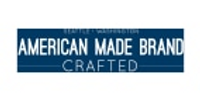 American Made Brand coupons