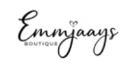 Emmjaay’s Boutique coupons