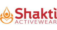 Shakti Activewear coupons