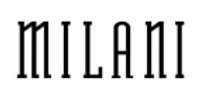 Milani Cosmetics coupons