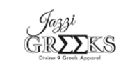 Jazzi Greeks coupons