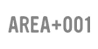 AREA+001 coupons