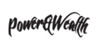 Power&Wealth coupons