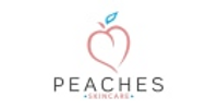 Peaches Skincare coupons