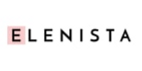 Elenista coupons