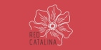 Red Catalina coupons