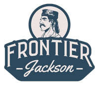 Frontier Jackson discount